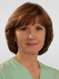 Смирнова Юлия Владимировна
