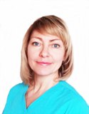 Дерябкина Юлия Анатольевна
