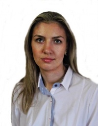 Кананина Александра Ивановна