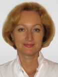 Рамонова Анна Петровна