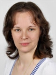 Горбачева Юлия Евгеньевна