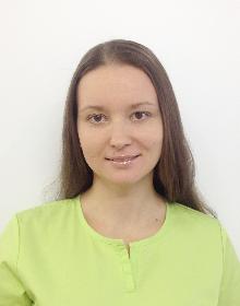 Папулова Елена Гурьевна
