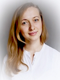 Худякова Анастасия Алексеевна