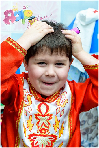 Вредные привычки у детей