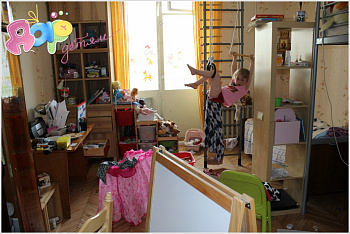 Я недостаточно люблю своего ребенка