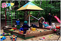 Изучение правил поведения в обществе