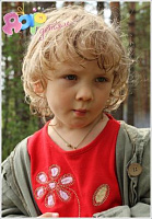 Кризис трех лет.Скорая помощь родителям