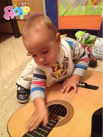 Надо ли учить ребенка музыке?