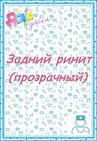 Задний ринит