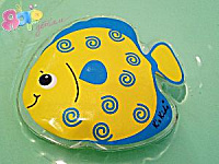 Горячие ножные ванны