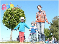 Как течение беременности влияет на жизнь ребенка?